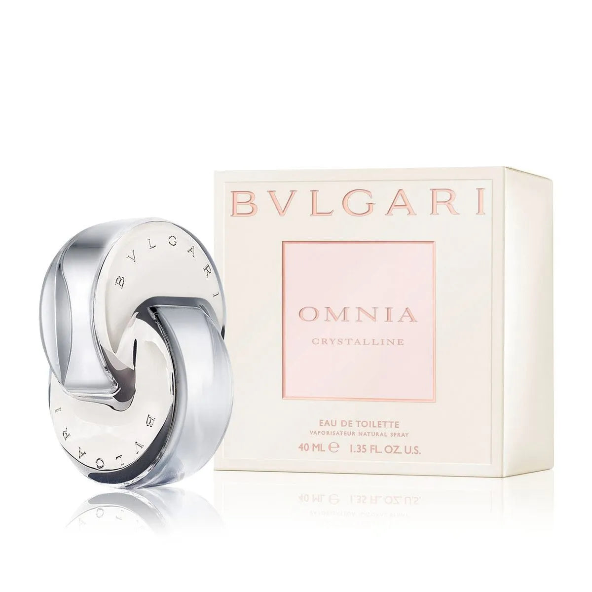 Perfume Bvlgari Omnia Crystalline EDT (W) / 65 ml - 3 - Privé Perfumes Honduras