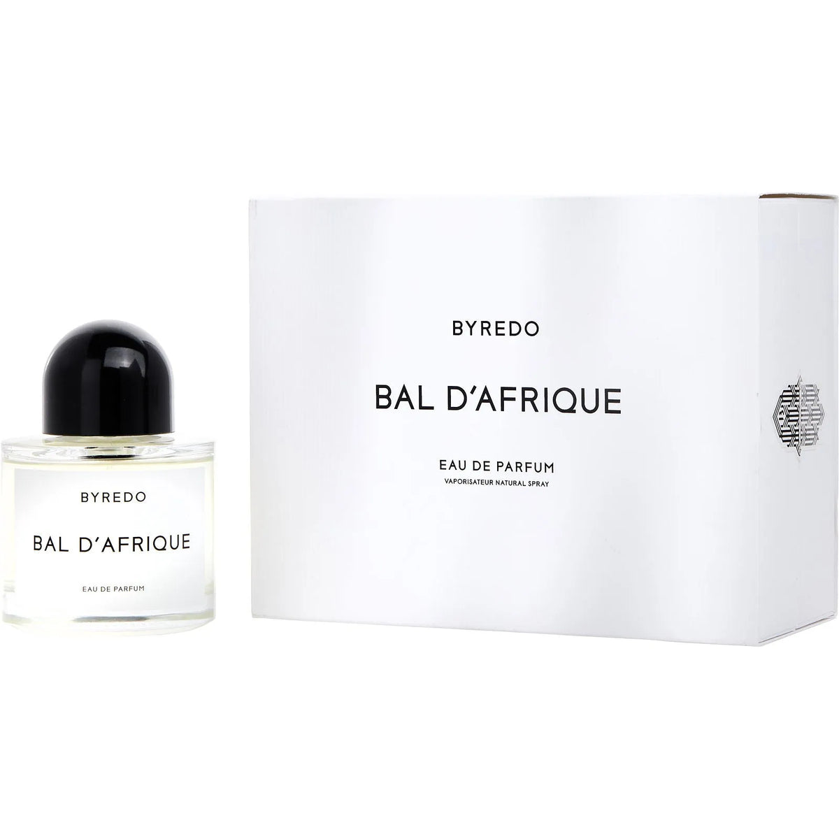 Perfume Byredo Bal D'Afrique EDP (U) / 100 ml - 1 - Privé Perfumes Honduras