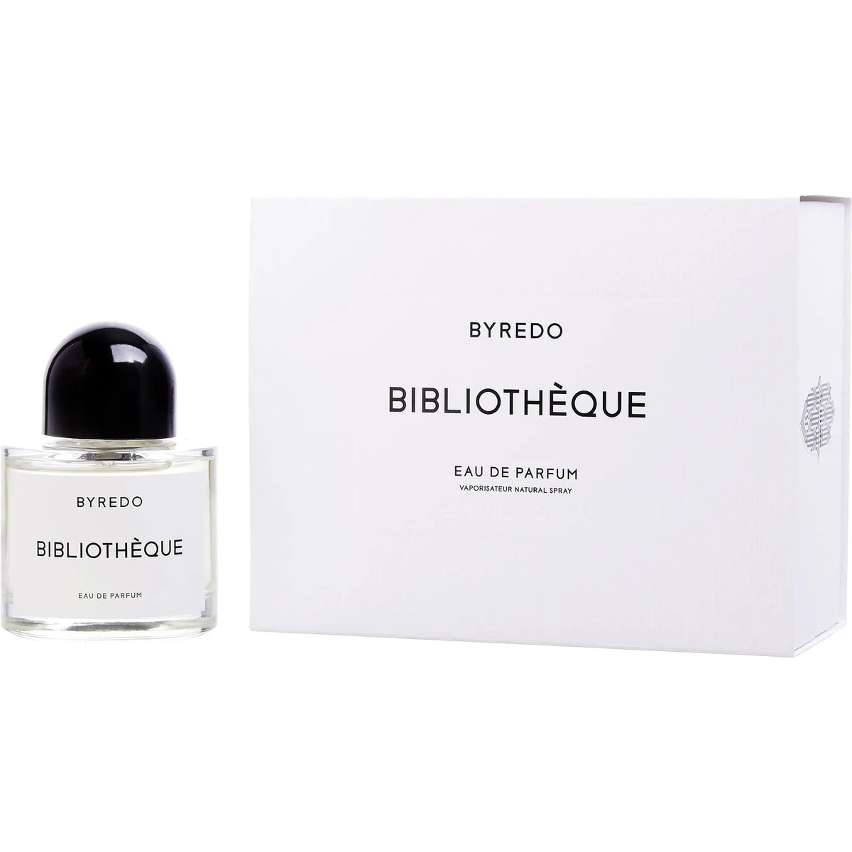 Perfume Byredo Bibliothèque EDP (U) / 100 ml - 2 - Privé Perfumes Honduras