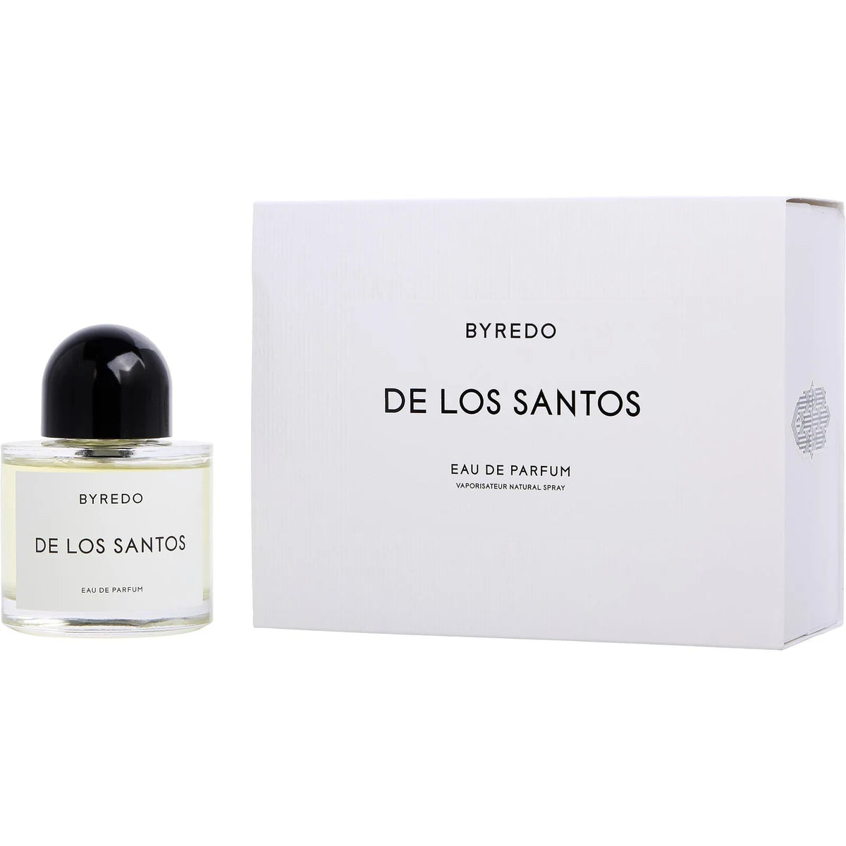 Perfume Byredo De Los Santos EDP (U) / 100 ml 7340032862621 - 2 - Privé Perfumes Honduras
