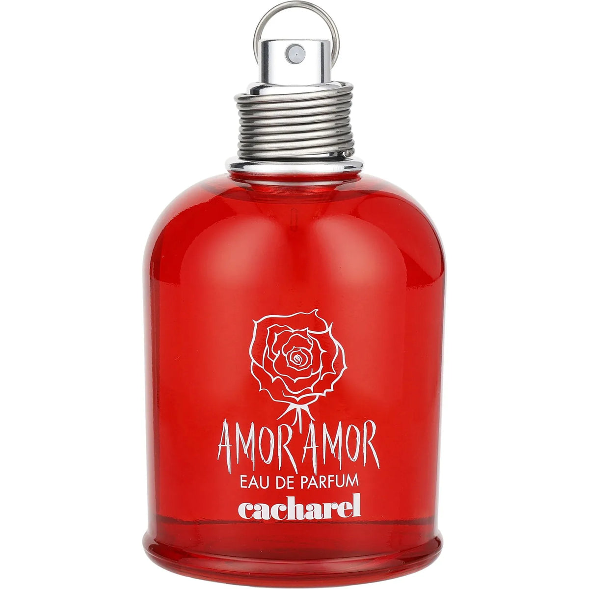 Perfume Cacharel Amor Amor EDP (W) / 100 ml - 2 - Privé Perfumes Honduras