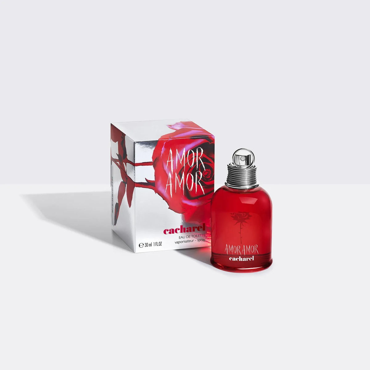 Perfume Cacharel Amor Amor EDP (W) / 30 ml - 2 - Privé Perfumes Honduras