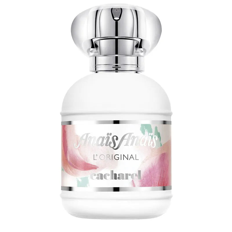 Perfume Cacharel Anais Anais L'Original EDT (W) / 100 ml - 3 - Privé Perfumes Honduras