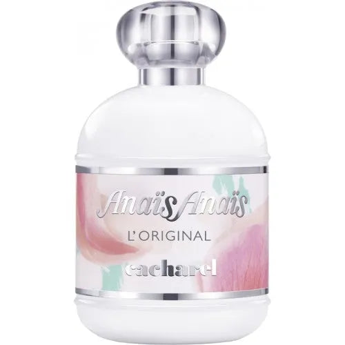 Perfume Cacharel Anais Anais L'Original EDT (W) / 100 ml - 4 - Privé Perfumes Honduras
