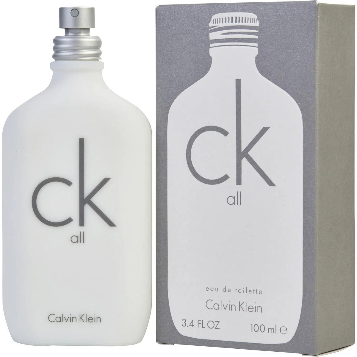  Calvin Klein CK All EDT (U) - 3 - Privé Perfumes Honduras