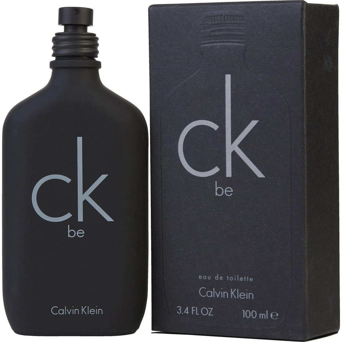 Perfume Calvin Klein CK Be EDT (U) / 100 ml UL - 1 - Privé Perfumes Honduras