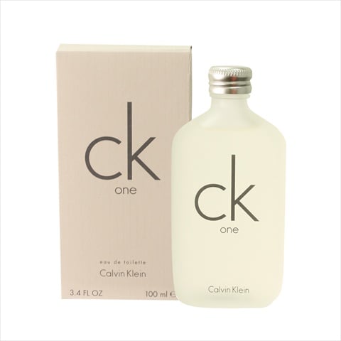 Perfume Calvin Klein CK One EDT (U) / 100 ml - 2 - Privé Perfumes Honduras