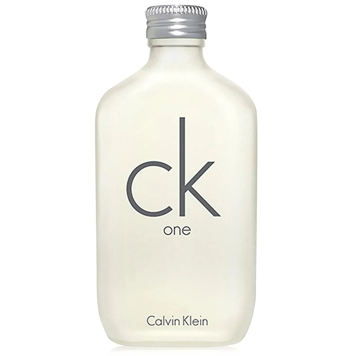 Perfume Calvin Klein CK One EDT (U) / 100 ml UL - 2 - Privé Perfumes Honduras