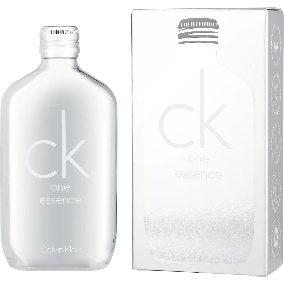 Perfume Calvin Klein CK One Essence Parfum (U) / 50 ml - 1 - Privé Perfumes Honduras