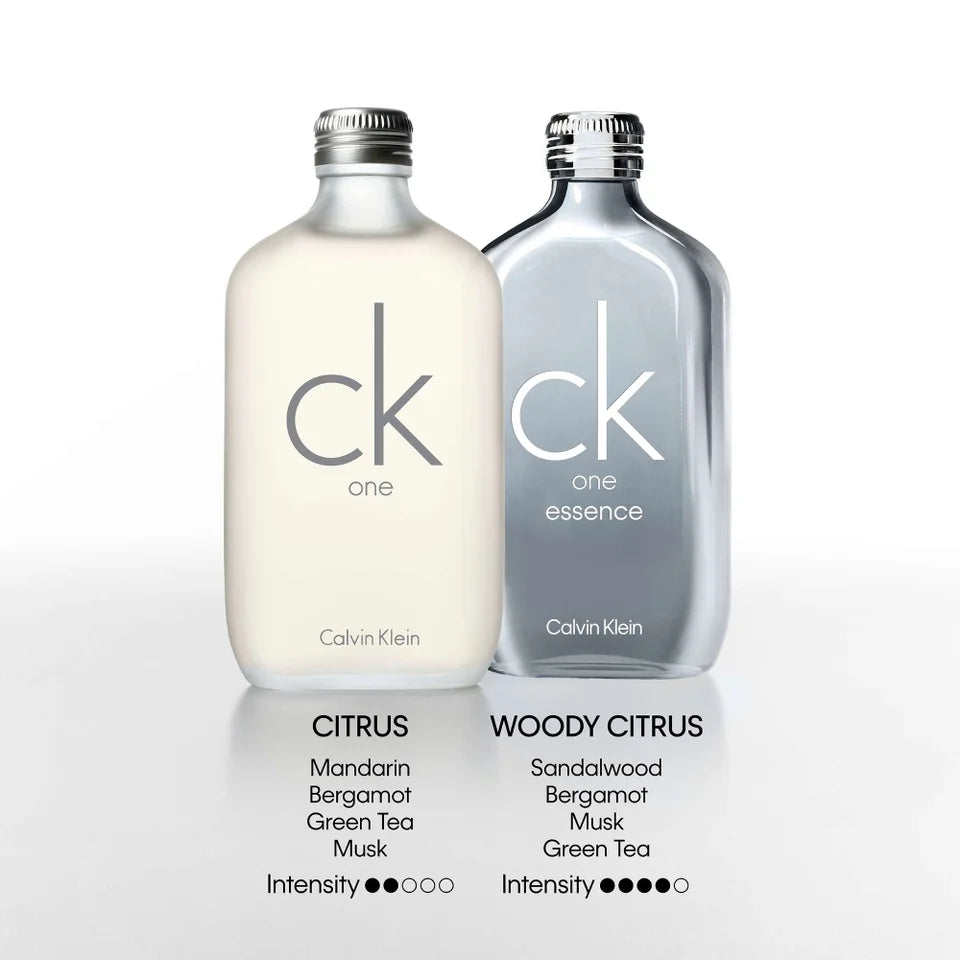 Perfume Calvin Klein CK One Essence Parfum (U) / 50 ml - 6 - Privé Perfumes Honduras