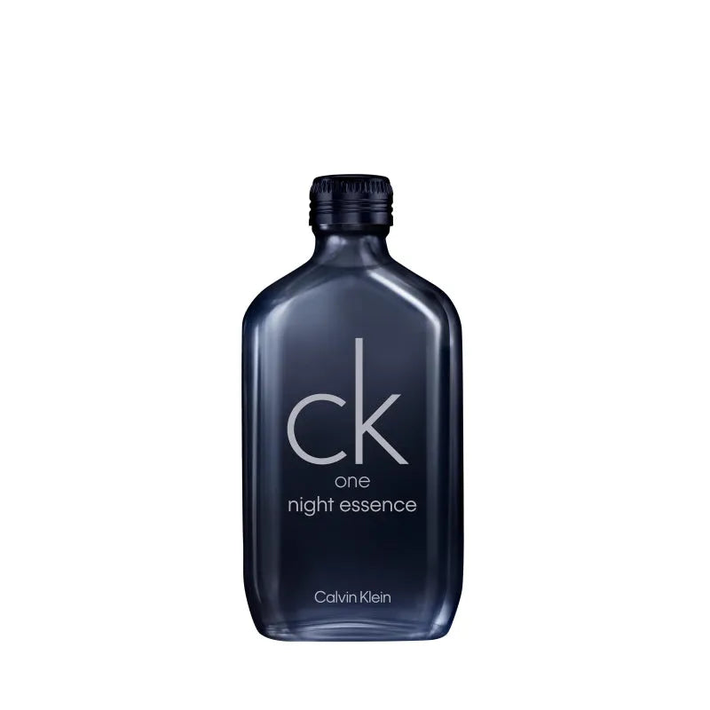 Perfume Calvin Klein CK One Night Essence Parfum (U) / 100 ml - 2 - Privé Perfumes Honduras