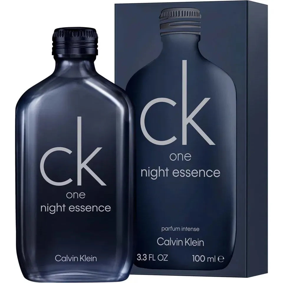 Perfume Calvin Klein CK One Night Essence Parfum (U) / 100 ml - 2 - Privé Perfumes Honduras