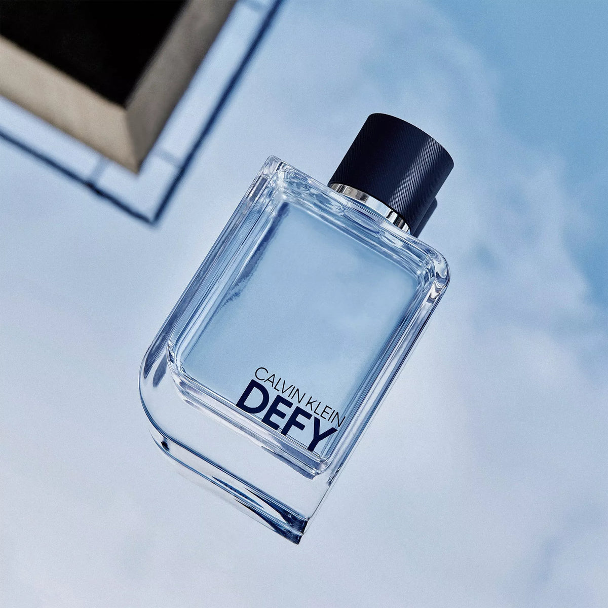 Perfume Calvin Klein Defy EDT (M) / 100 ml - 7 - Privé Perfumes Honduras