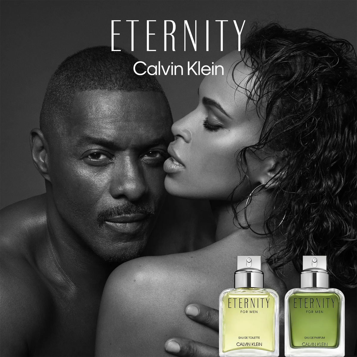 Perfume Calvin Klein Eternity For Men EDP (M) / 100 ml - 10 - Privé Perfumes Honduras