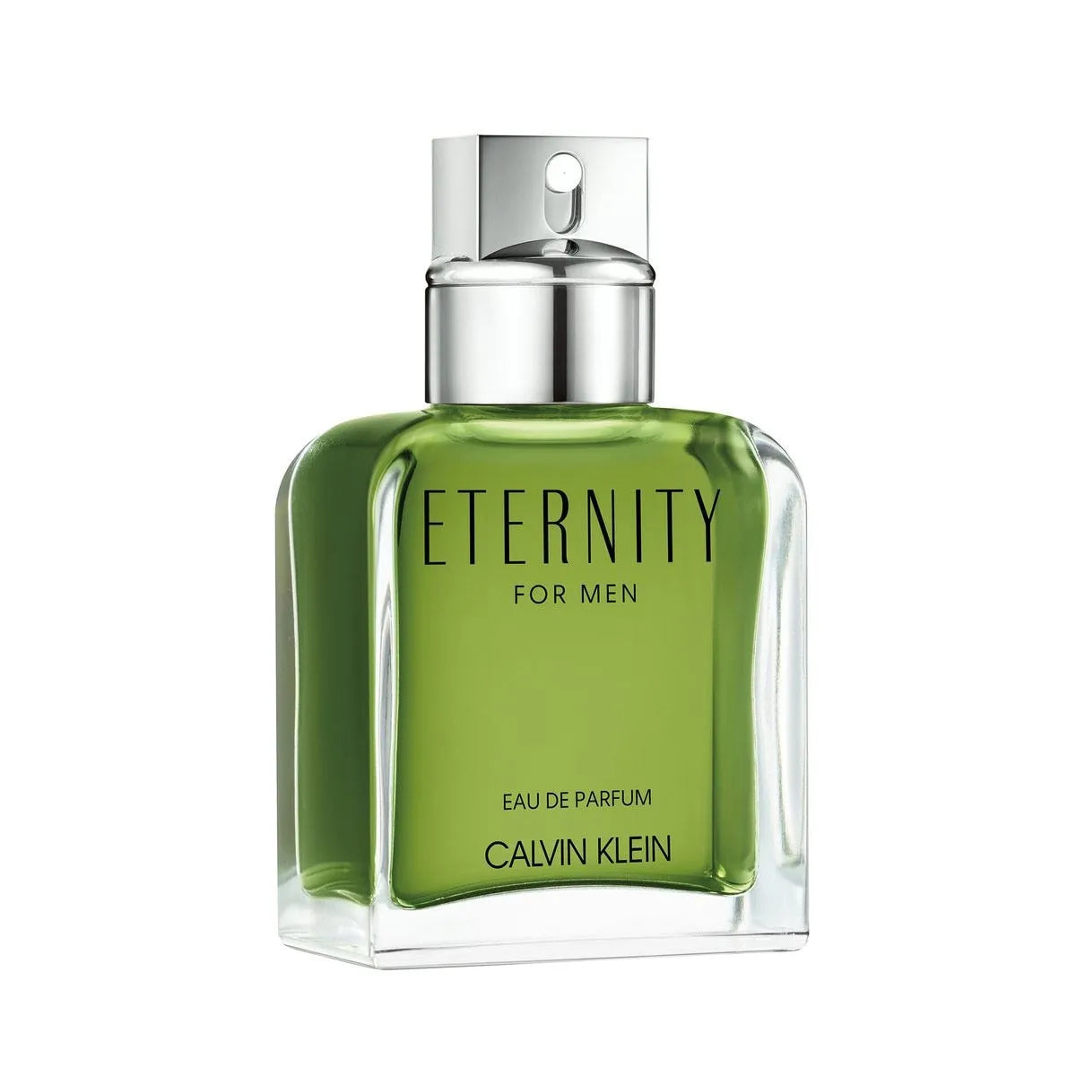 Perfume Calvin Klein Eternity For Men EDP (M) / 100 ml - 4 - Privé Perfumes Honduras