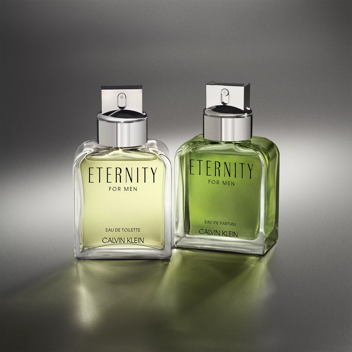 Perfume Calvin Klein Eternity For Men EDP (M) / 100 ml - 9 - Privé Perfumes Honduras