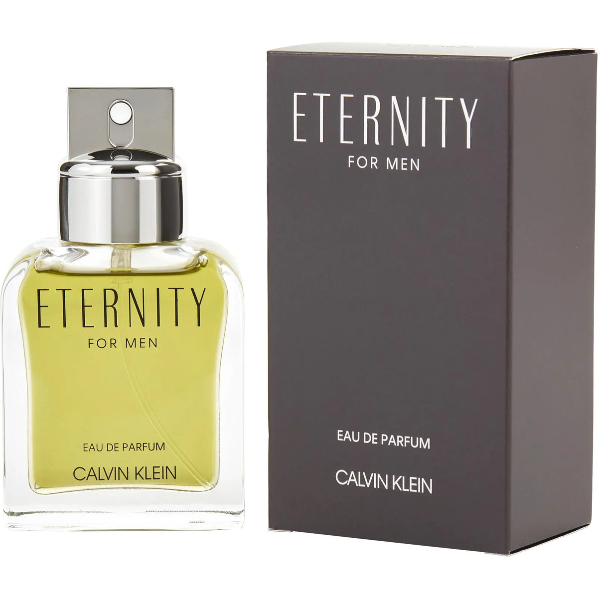Perfume Calvin Klein Eternity For Men EDP (M) / 50 ml - 1 - Privé Perfumes Honduras