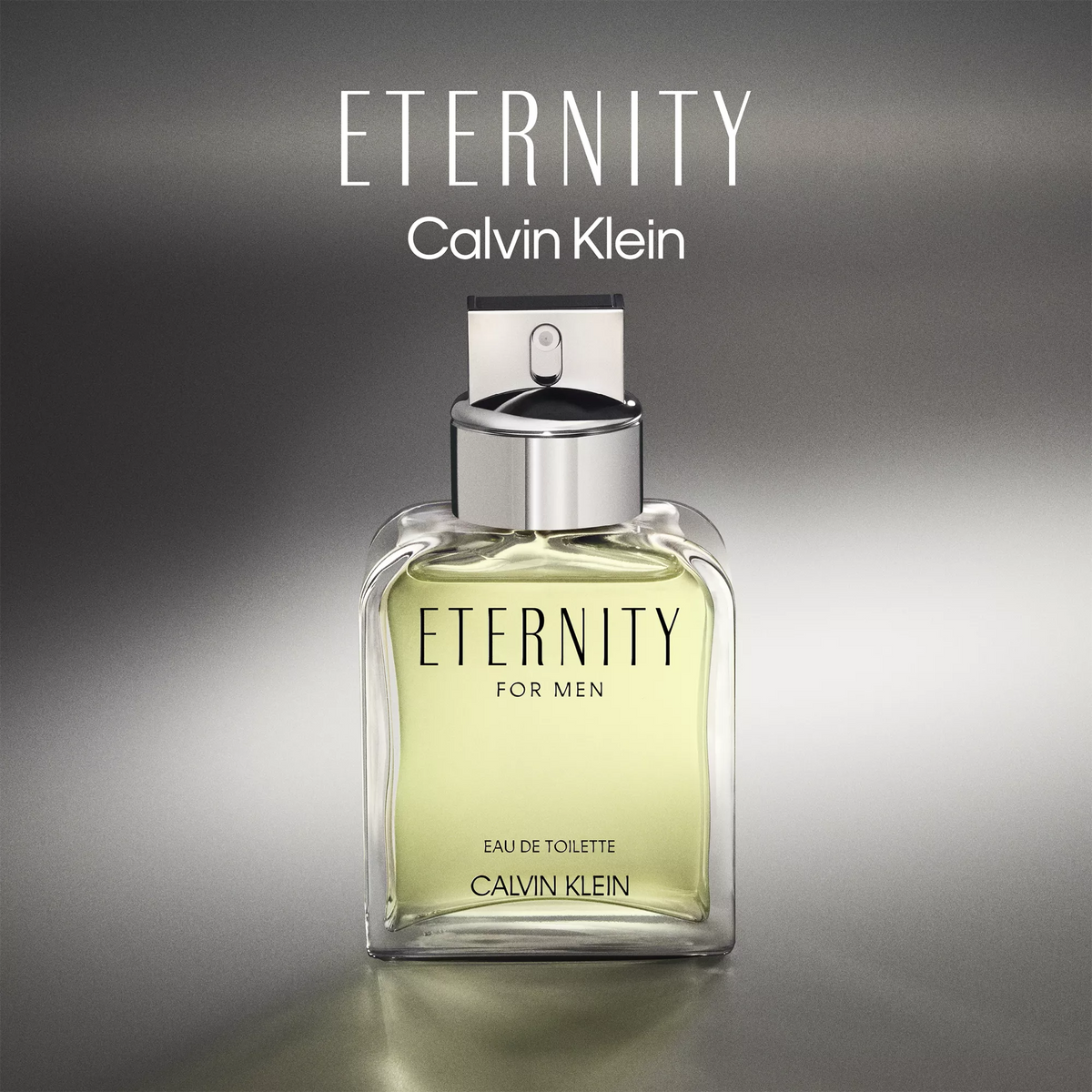 Perfume Calvin Klein Eternity For Men EDT (M) / 100 ml - 5 - Privé Perfumes Honduras