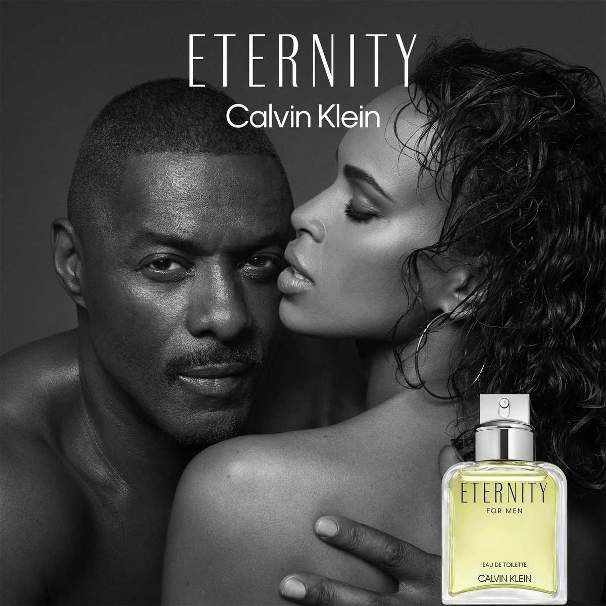 Perfume Calvin Klein Eternity For Men EDT (M) / 100 ml - 6 - Privé Perfumes Honduras