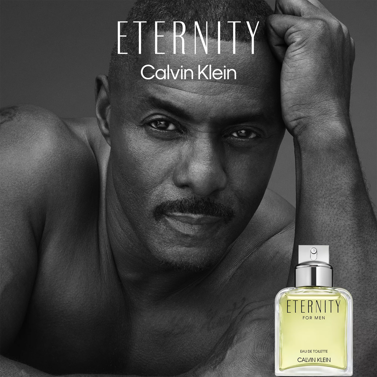 Perfume Calvin Klein Eternity For Men EDT (M) / 100 ml - 7 - Privé Perfumes Honduras