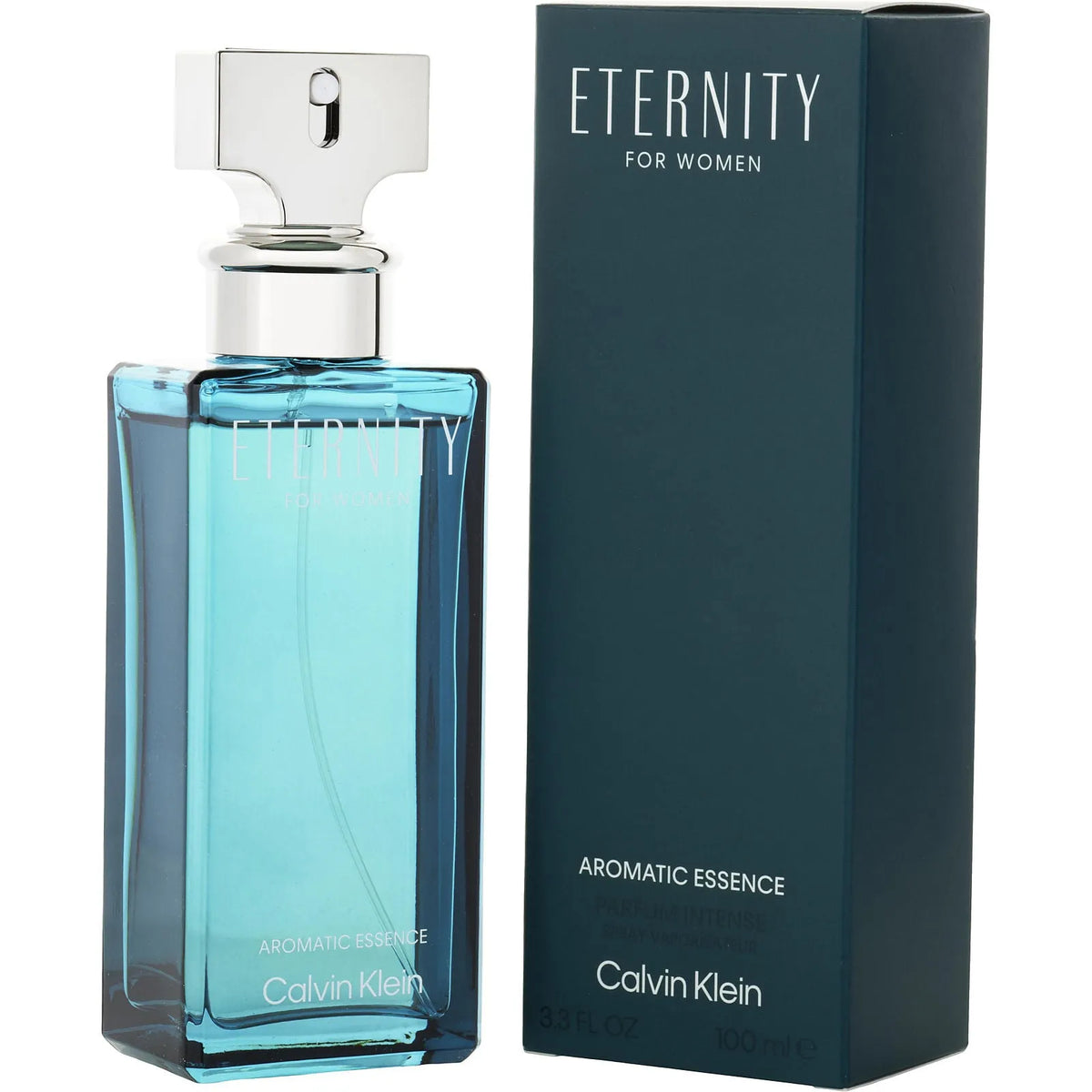 Perfume Calvin Klein Eternity For Women Aromatic Essence EDP (W) / 100 ml - 1 - Privé Perfumes Honduras