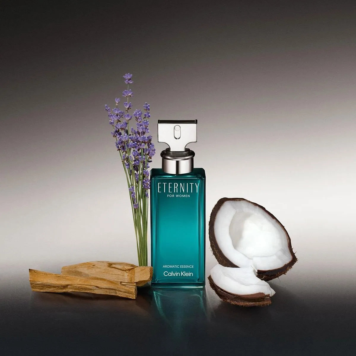 Perfume Calvin Klein Eternity For Women Aromatic Essence EDP (W) / 100 ml - 6 - Privé Perfumes Honduras