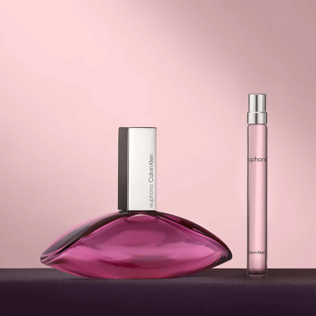 Perfume Calvin Klein Euphoria EDP (W) / 100 ml UL - 6 - Privé Perfumes Honduras