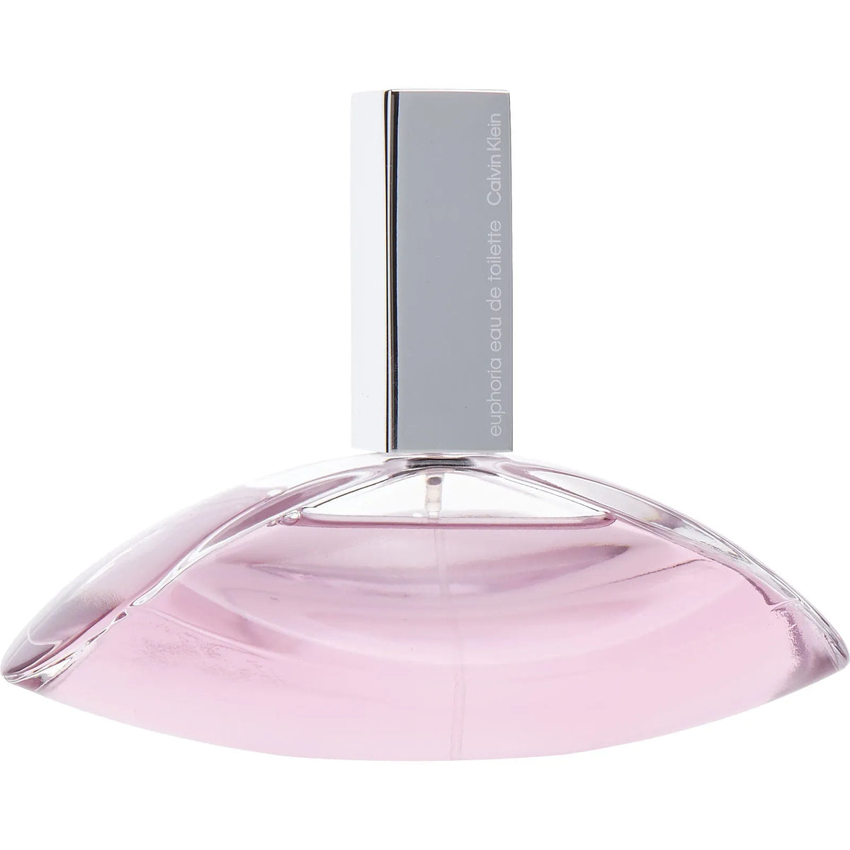 Perfume Calvin Klein Euphoria EDT (W) / 100 ml - 2 - Privé Perfumes Honduras