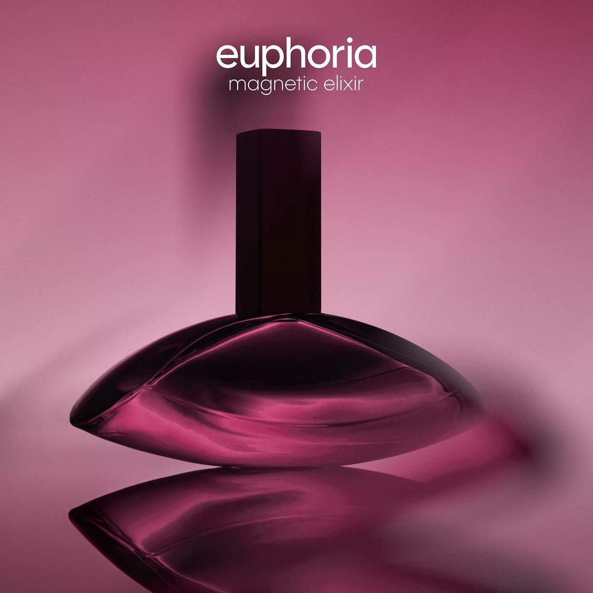 Perfume Calvin Klein Euphoria Magnetic Elixir Parfum Intense (W) / 100 ml - 5 - Privé Perfumes Honduras