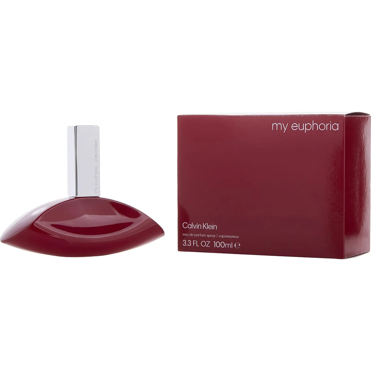  Calvin Klein My Euphoria EDP (W) - 4 - Privé Perfumes Honduras
