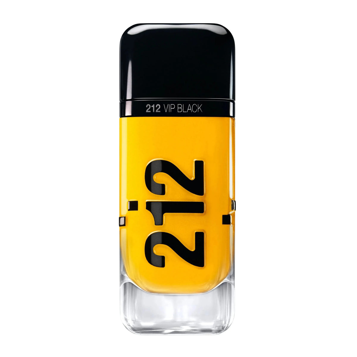 Perfume Carolina Herrera 212 VIP Black Cab EDP (M) / 100 ml - 1 - Privé Perfumes Honduras