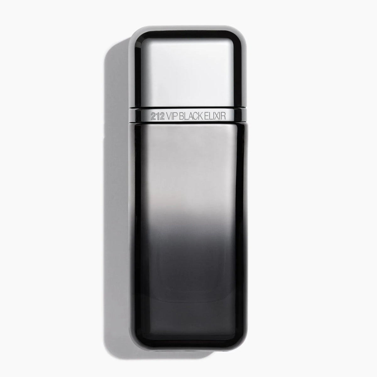 Perfume Carolina Herrera 212 VIP Black Elixir EDP (M) / 100 ml - 4 - Privé Perfumes Honduras