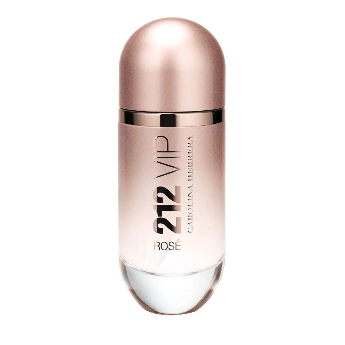 Perfume Carolina Herrera 212 VIP Rose EDP (W) / 80 ml - 2 - Privé Perfumes Honduras