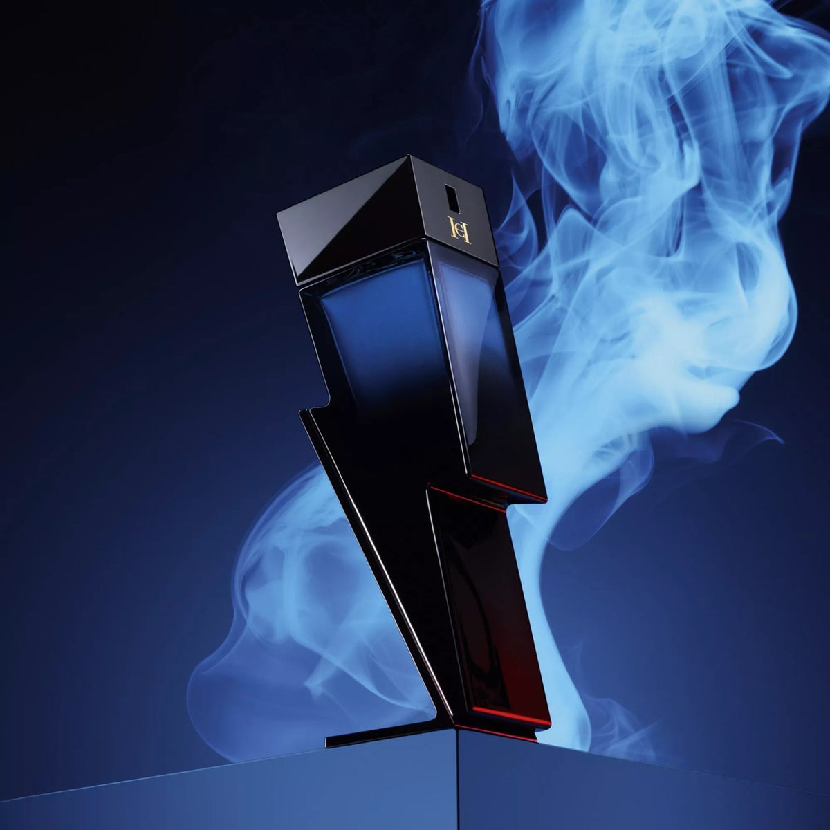 Perfume Carolina Herrera Bad Boy Cobalt Elixir EDP (M) / 100 ml - 4 - Privé Perfumes Honduras