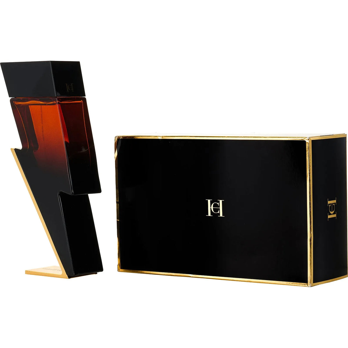 Perfume Carolina Herrera Bad Boy Elixir EDP (M) / 150 ml - 1 - Privé Perfumes Honduras
