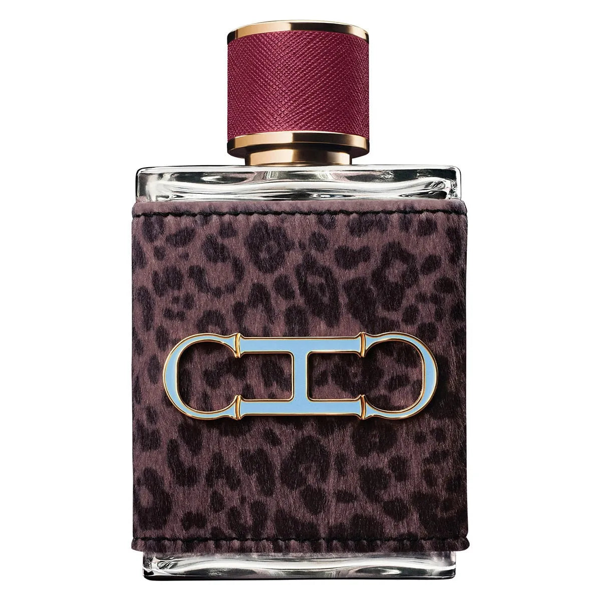 Perfume Carolina Herrera CH Men Wild Love EDP (M) / 100 ml - 2 - Privé Perfumes Honduras