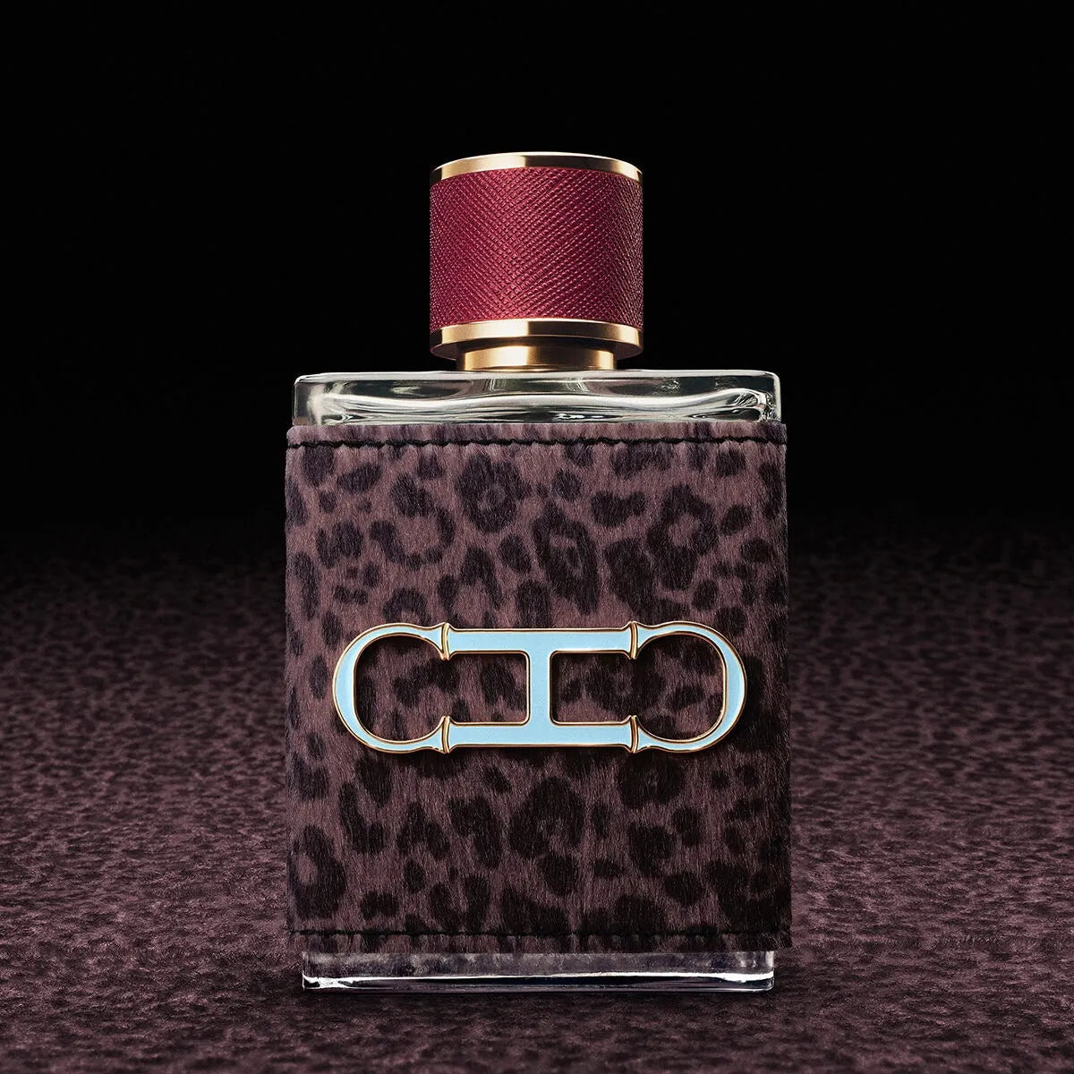 Perfume Carolina Herrera CH Men Wild Love EDP (M) / 100 ml - 5 - Privé Perfumes Honduras