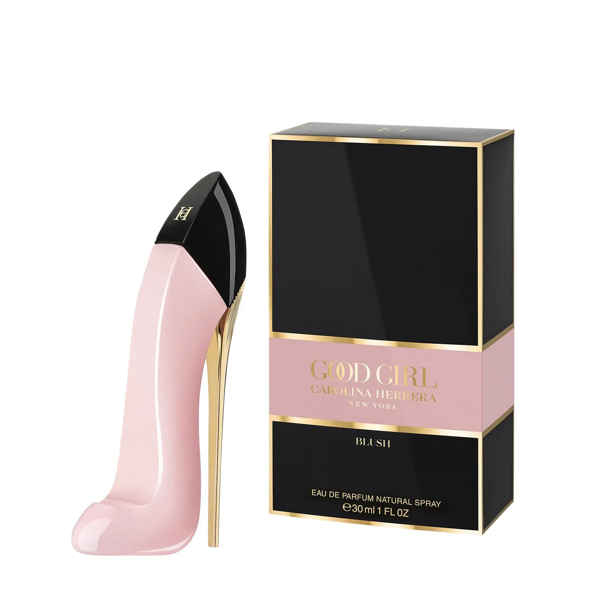 Perfume Carolina Herrera Good Girl Blush EDP (W) / 50 ml - 12 - Privé Perfumes Honduras