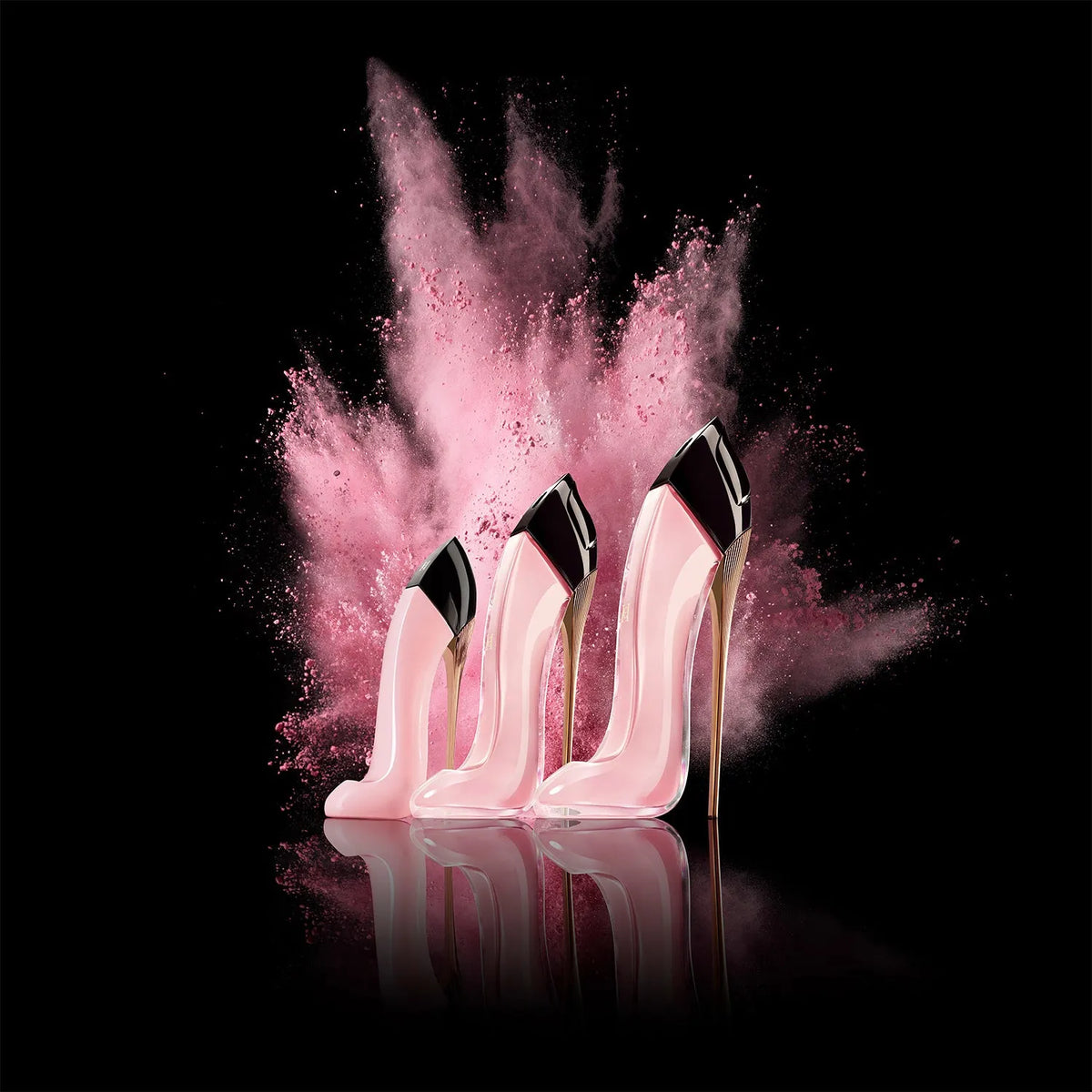 Perfume Carolina Herrera Good Girl Blush EDP (W) / 80 ml - 7 - Privé Perfumes Honduras