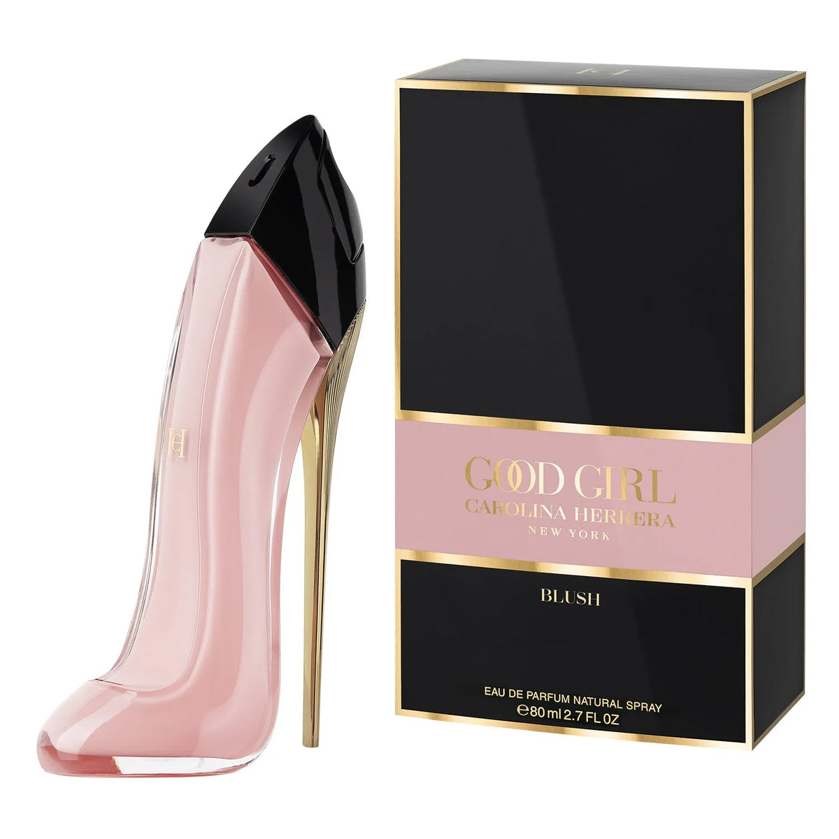 Perfume Carolina Herrera Good Girl Blush EDP (W) / 80 ml - 9 - Privé Perfumes Honduras