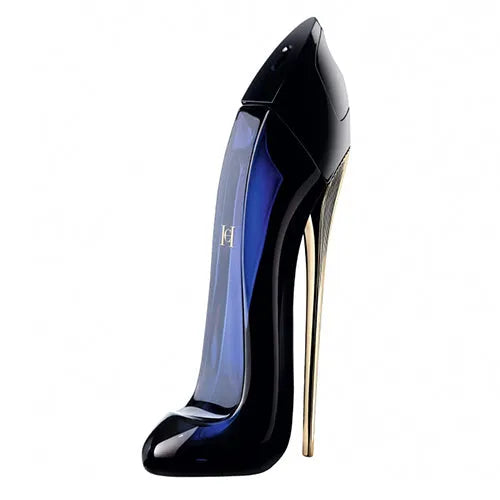Perfume Carolina Herrera Good Girl EDP (W) / 80 ml - 2 - Privé Perfumes Honduras