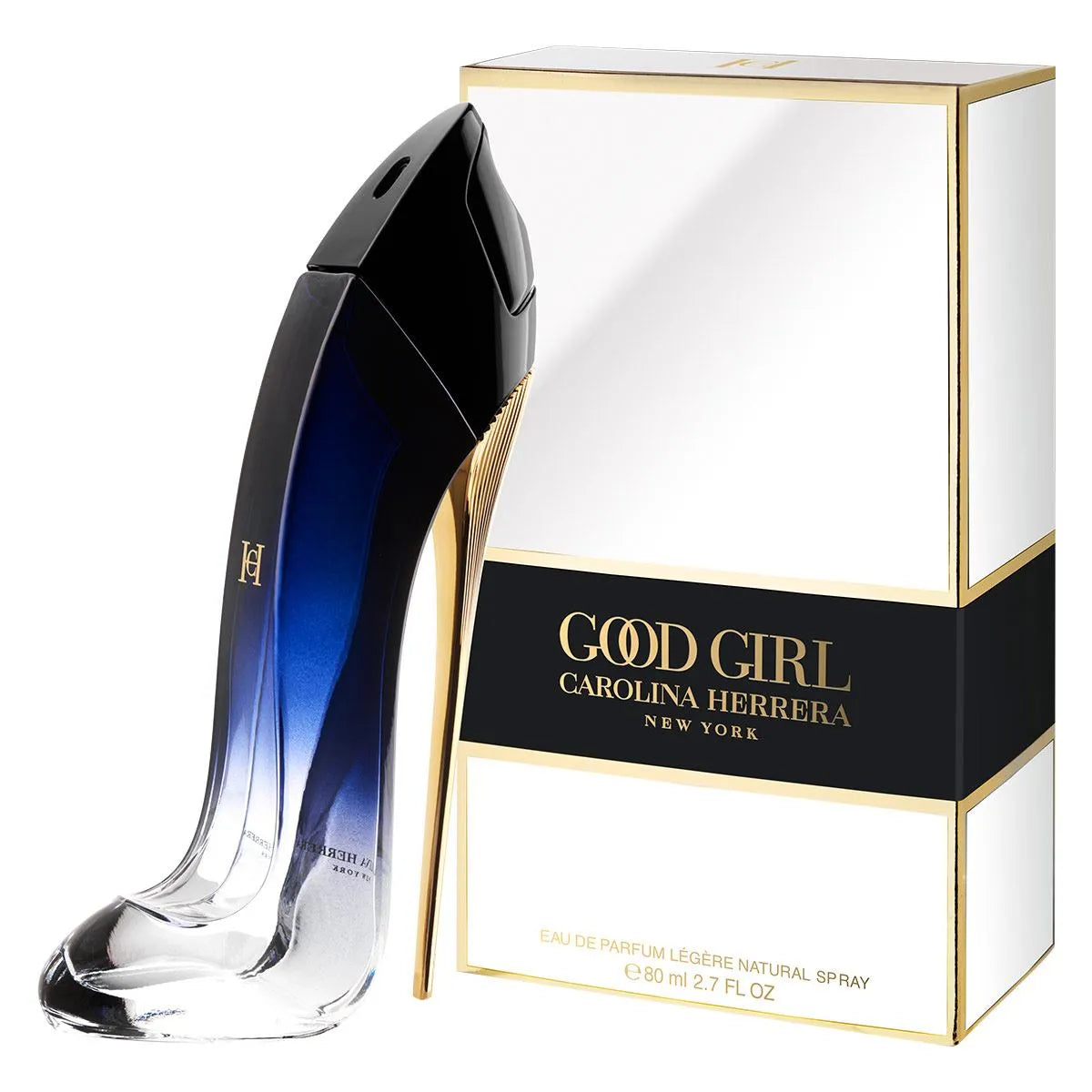 Perfume Carolina Herrera Good Girl Legere EDP (W) / 80 ml UL - 4 - Privé Perfumes Honduras