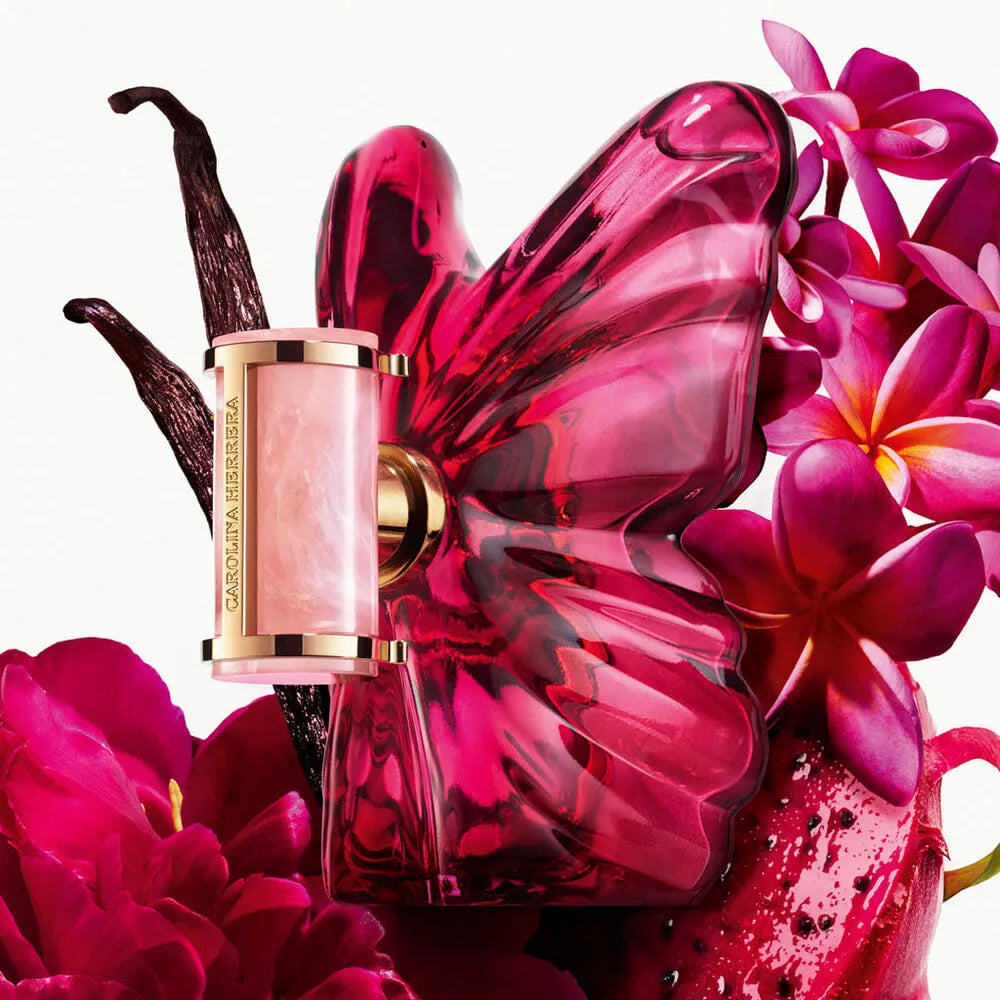 Perfume Carolina Herrera La Bomba EDP (W) / 80 ml - 5 - Privé Perfumes Honduras