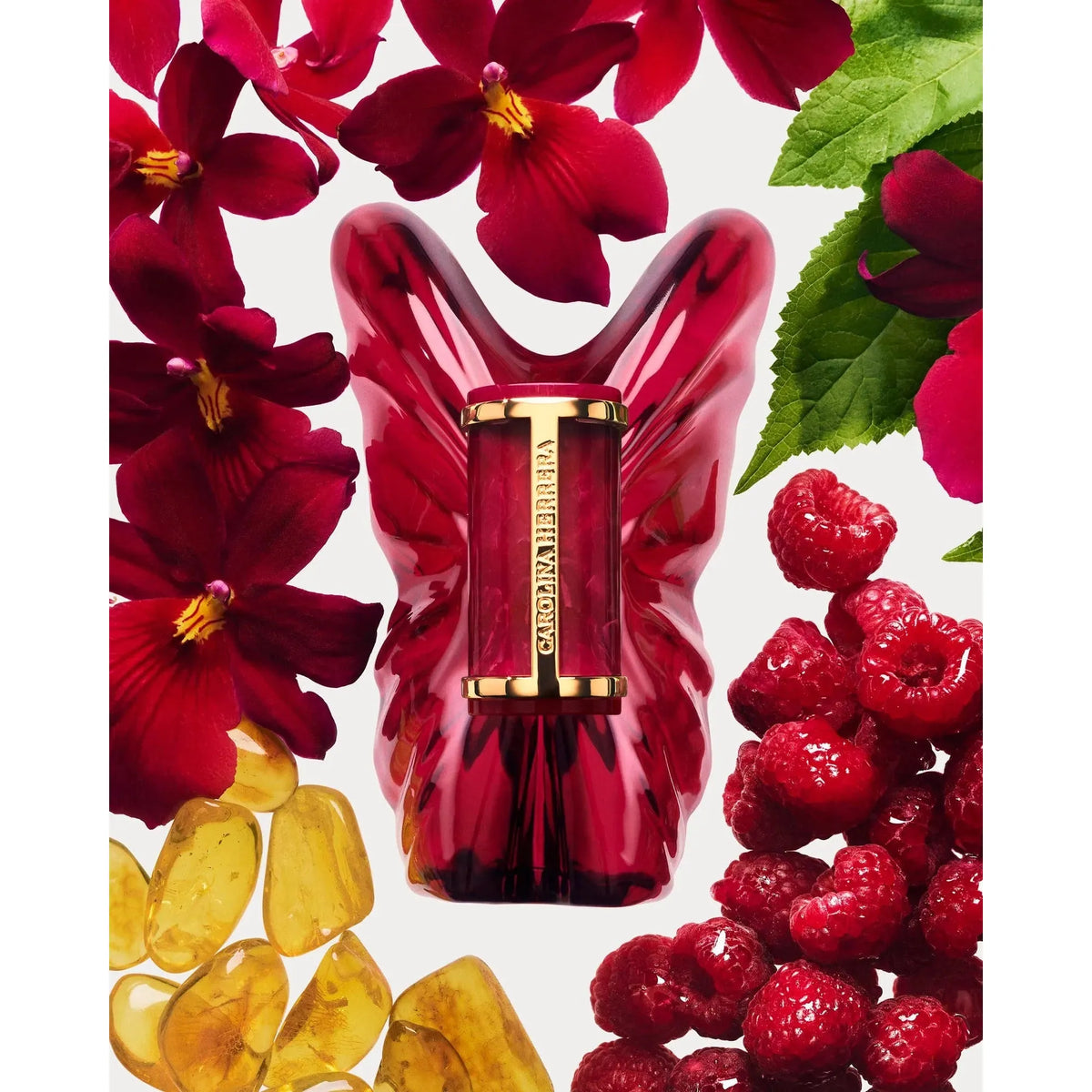 Perfume Carolina Herrera La Bomba Intensa EDP (W) / 50 ml - 5 - Privé Perfumes Honduras