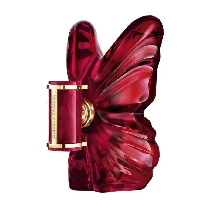 Perfume Carolina Herrera La Bomba Intensa EDP (W) / 80 ml - 1 - Privé Perfumes Honduras