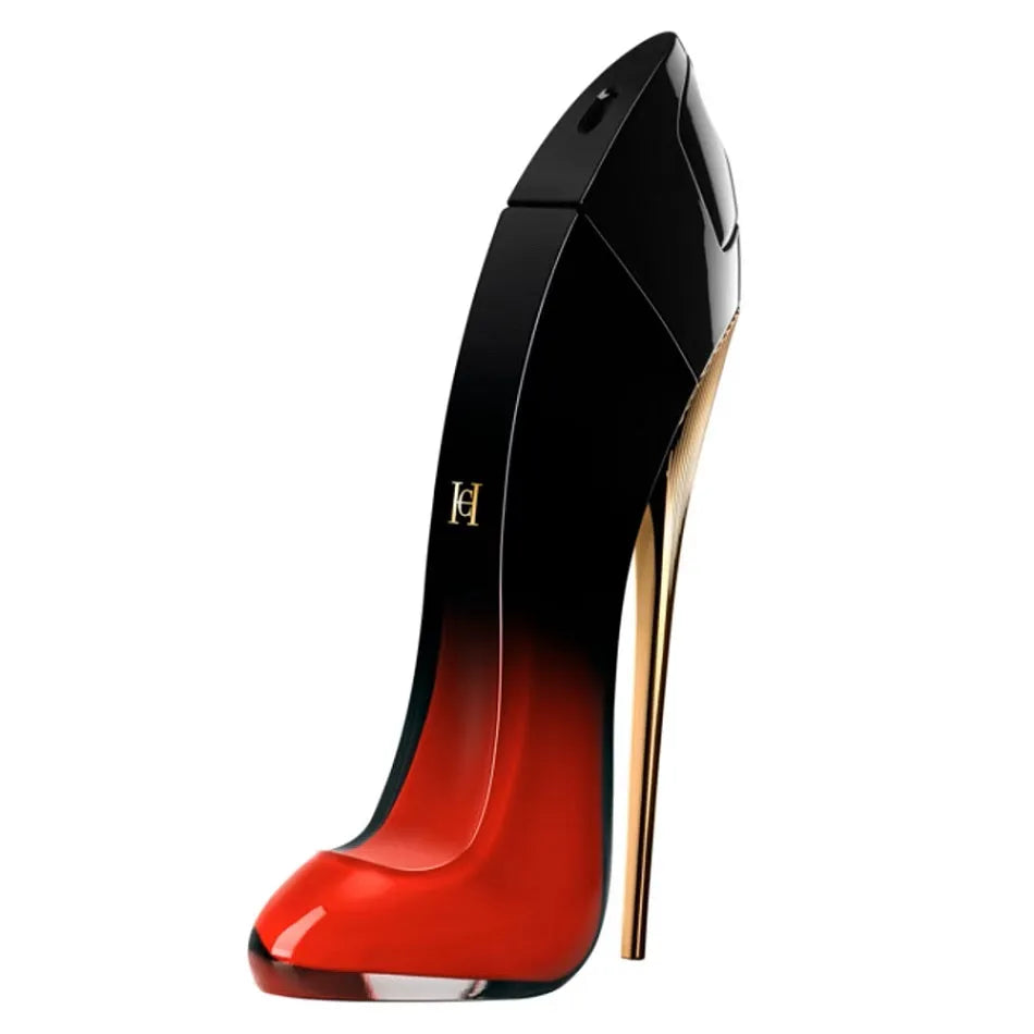 Perfume Carolina Herrera Very Good Girl Elixir EDP (W) / 50 ml - 4 - Privé Perfumes Honduras