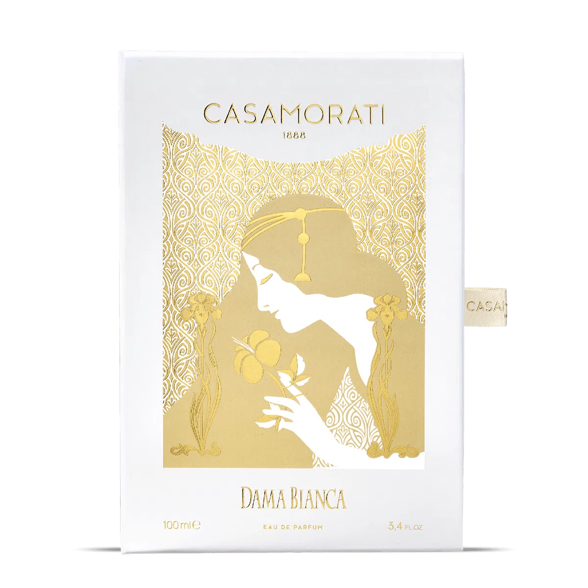 Perfume Casamorati 1888 Dama Bianca EDP (U) /100 ml - 3 - Privé Perfumes Honduras