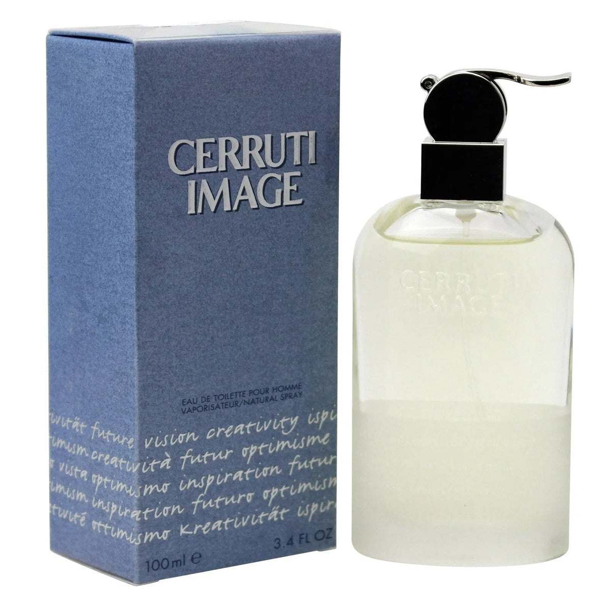Perfume Cerruti Image EDT (M) / 100 ml - 2 - Privé Perfumes Honduras