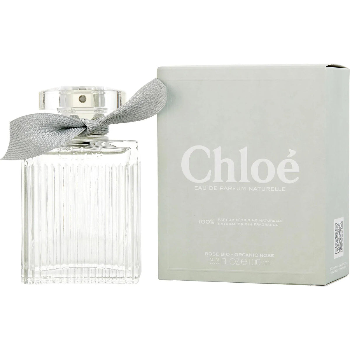 Perfume Chloé Naturelle EDP (W) / 100 ml - 1 - Privé Perfumes Honduras