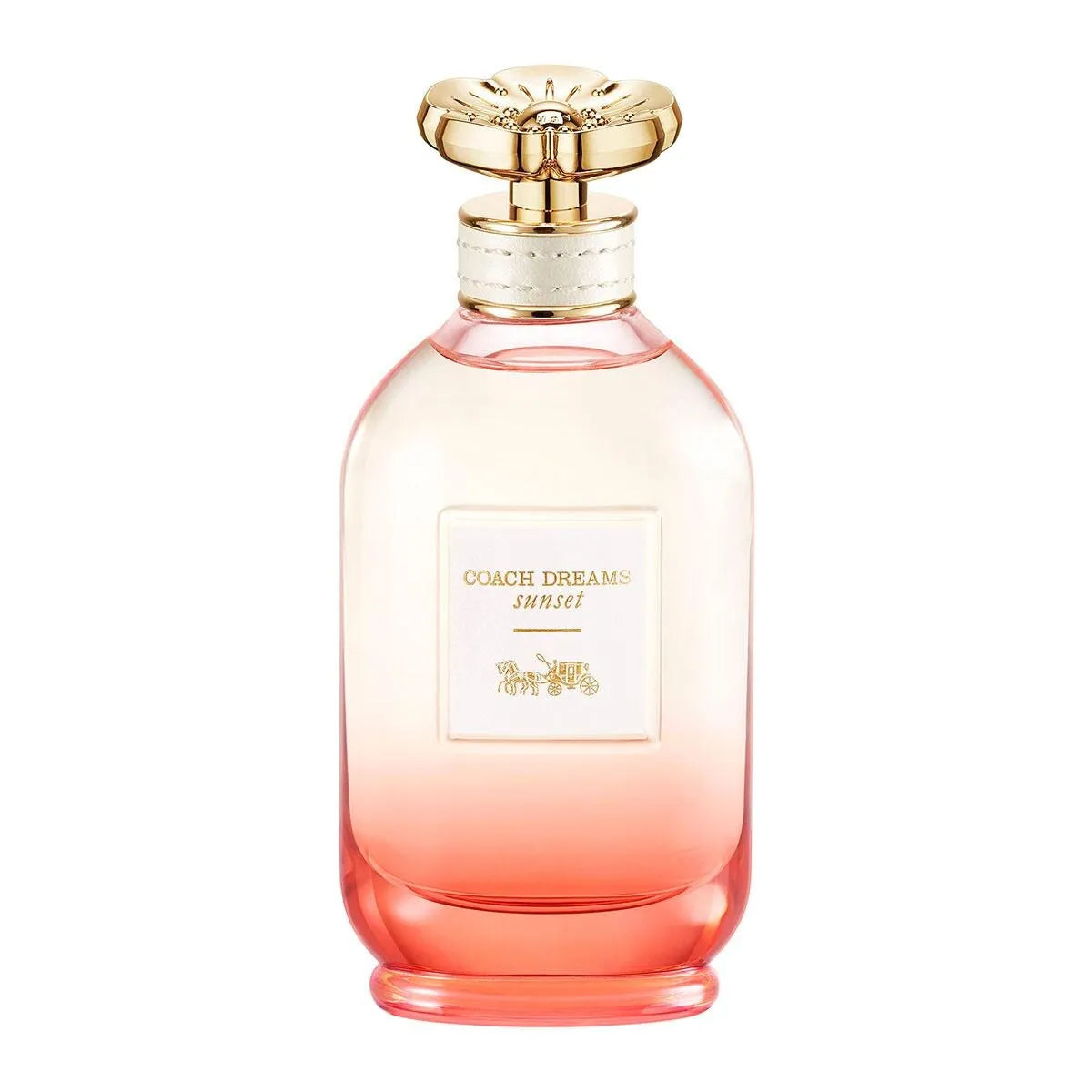 Perfume Coach Dreams Sunset EDP (W) / 90 ml - 3 - Privé Perfumes Honduras